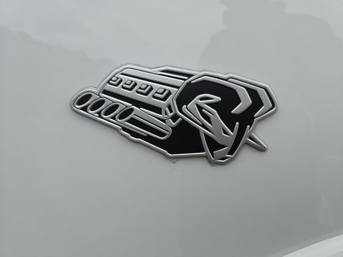 New 2026 RAM 1500 Big Horn image 30