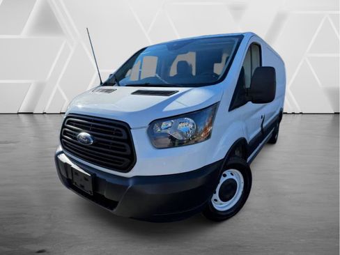 Used 2019 Ford Transit 150 130 Low Roof RWD image 1
