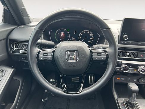 Used 2025 Honda Civic Sport Touring image 18