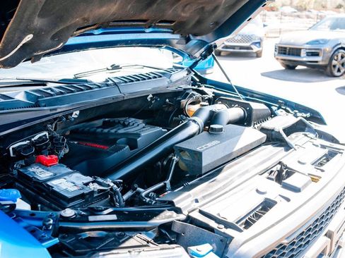 Used 2019 Ford F150 Raptor w/ Equipment Group 802A Luxury image 62