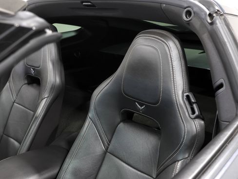 Used 2014 Chevrolet Corvette Stingray Coupe w/ 2LT Preferred Equipment Group image 17
