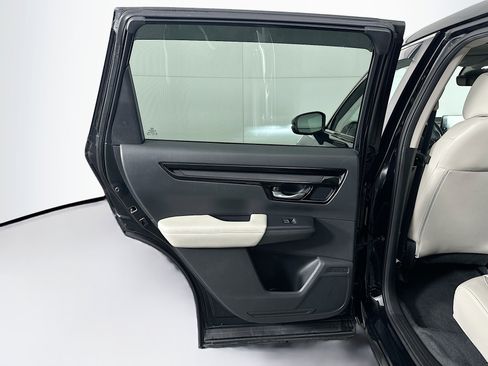 Used 2023 Honda CR-V EX-L image 25