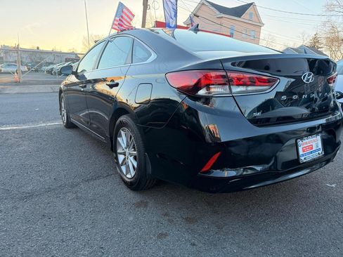 Used 2018 Hyundai Sonata SE image 6