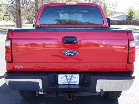 Used 2015 Ford F250 XL w/ XL Value Package image 6