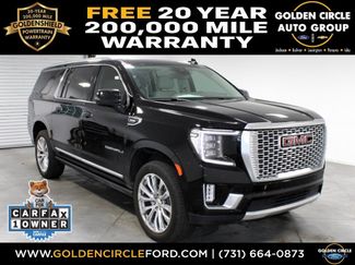 Used 2024 GMC Yukon XL Denali w/ Max Trailering Package RWD video 1