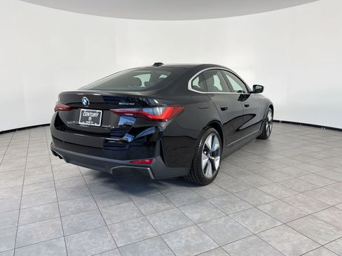 New 2026 BMW i4 eDrive40 RWD image 9