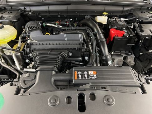 Used 2026 Lincoln Nautilus Premier w/ Equipment Group 102A image 43