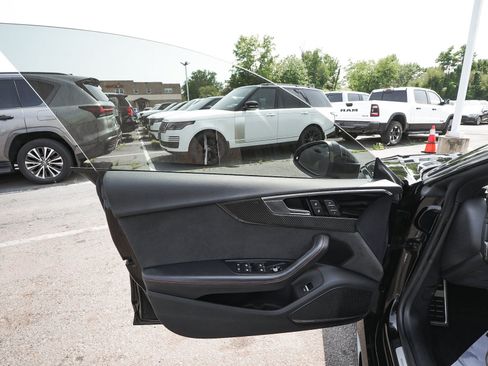Used 2021 Audi RS 5 Sportback w/ Dynamic Package AWD/4WD image 10