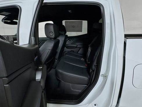 New 2026 Chevrolet Colorado LT w/ LT Convenience Package RWD image 13