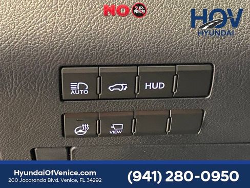 Used 2022 Lexus RX 350L Luxury w/ Accessory Package (Z1) FWD image 31