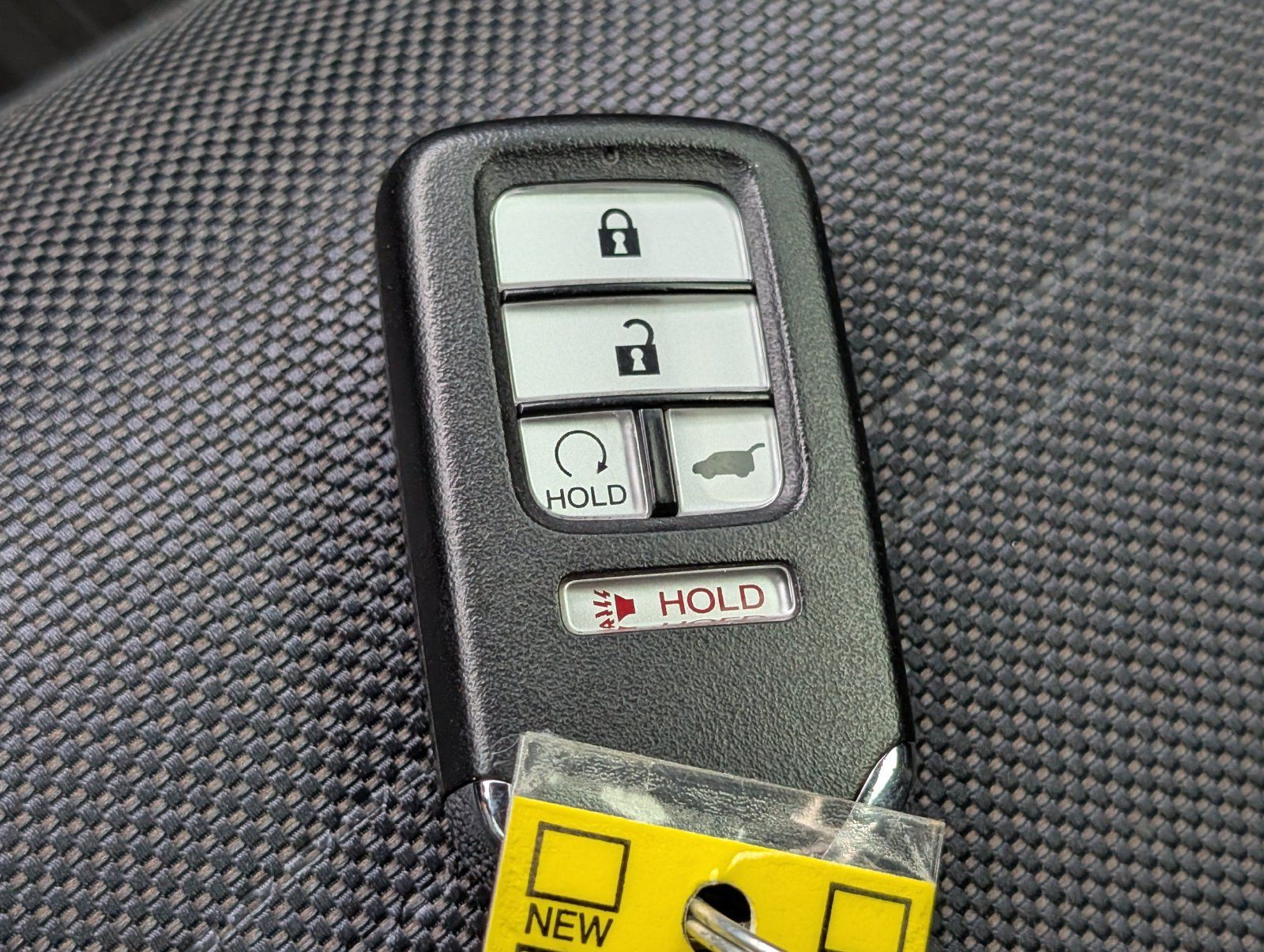 Used 2021 Honda CR-V EX image 22