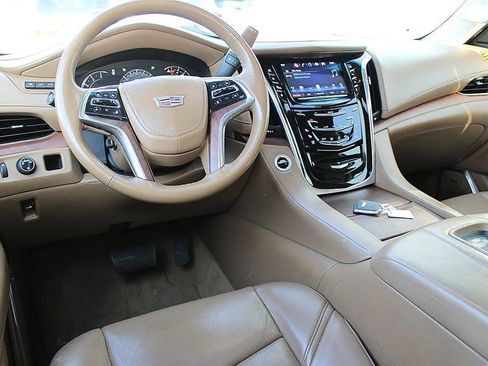 Used 2016 Cadillac Escalade Platinum image 23