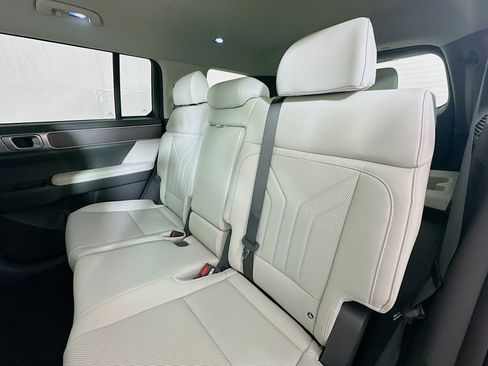 New 2026 Hyundai Santa Fe SEL image 22