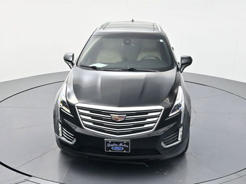 Used 2018 Cadillac XT5 Premium Luxury AWD/4WD image 37