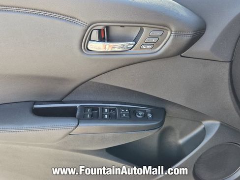 Used 2014 Acura RDX w/ Technology Package AWD/4WD image 15