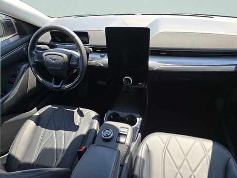Used 2023 Ford Mustang Mach-E Select RWD image 22