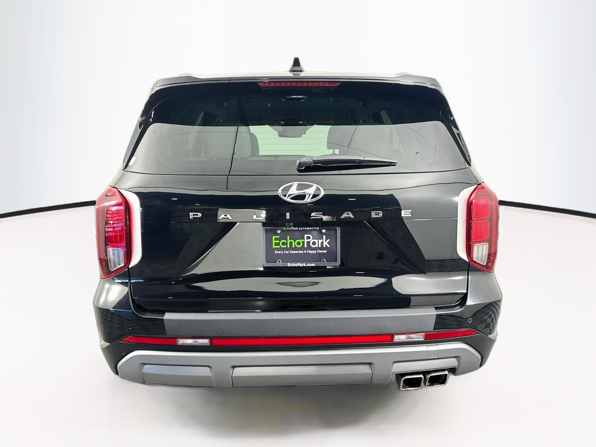 Used 2025 Hyundai Palisade SEL FWD image 7