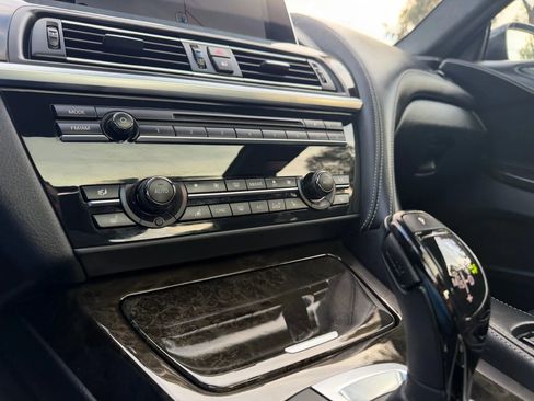 Used 2016 BMW 640i Coupe image 26