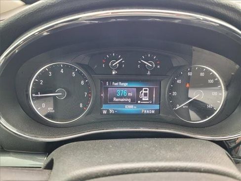 Used 2019 Buick Encore Sport Touring w/ Safety Package FWD image 19