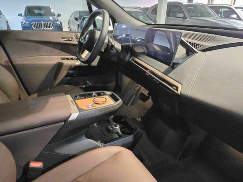 New 2026 BMW iX xDrive45 w/ Executive Package image 11