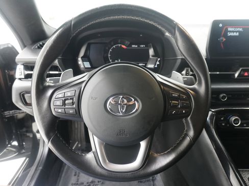 Used 2023 Toyota Supra Premium w/ Driver Assist Package RWD image 15