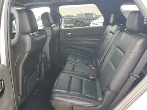 Used 2024 Dodge Durango GT AWD/4WD image 28