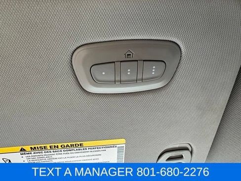 Used 2023 Jeep Grand Wagoneer 4WD image 38