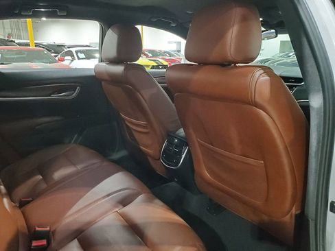 Used 2019 Cadillac XTS Luxury w/ Driver Awareness Package FWD image 22