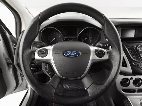 Used 2014 Ford Focus SE image 14