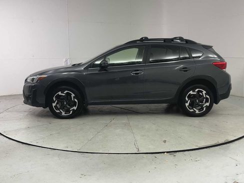 Used 2021 Subaru Crosstrek 2.5i Limited w/ Moonroof Package 2 AWD/4WD image 5