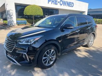 Used 2017 Hyundai Santa Fe Limited video 1
