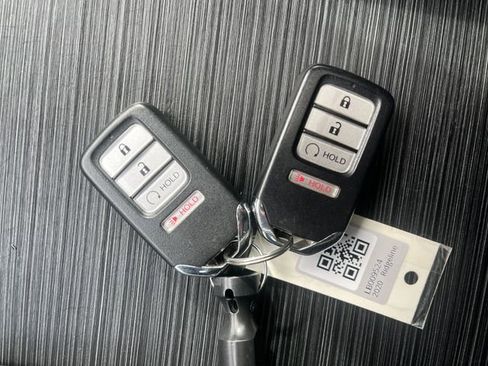 Used 2020 Honda Ridgeline RTL-E image 29