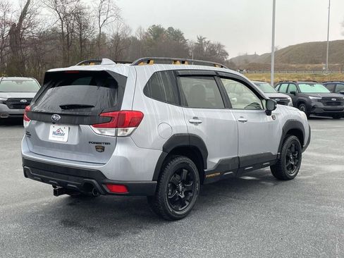 Used 2023 Subaru Forester Wilderness image 30