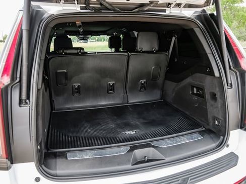 Used 2023 Cadillac Escalade ESV Sport w/ Touring Package AWD/4WD image 67