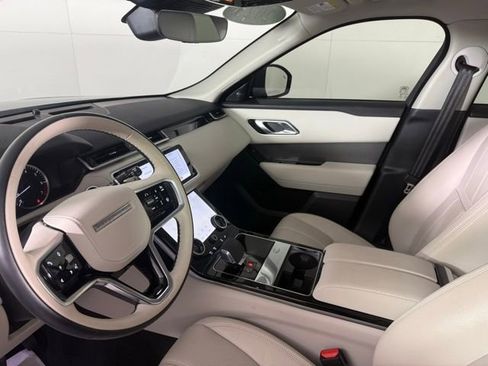 Used 2023 Land Rover Range Rover Velar S image 15