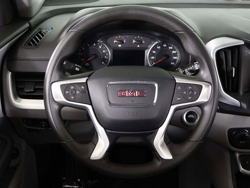 Used 2023 GMC Terrain SLE w/ Driver Convenience Package image 38