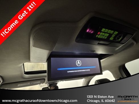 Used 2015 Acura MDX SH-AWD w/ Advance Package image 36