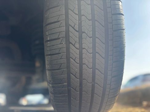 Used 2009 Toyota Matrix image 20