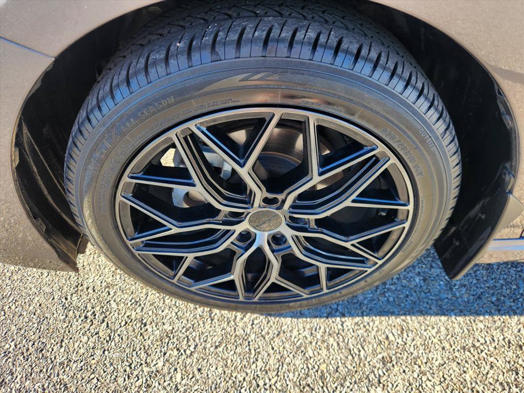 Used 2024 Toyota Camry XSE w/ Cold Weather Package FWD image 11