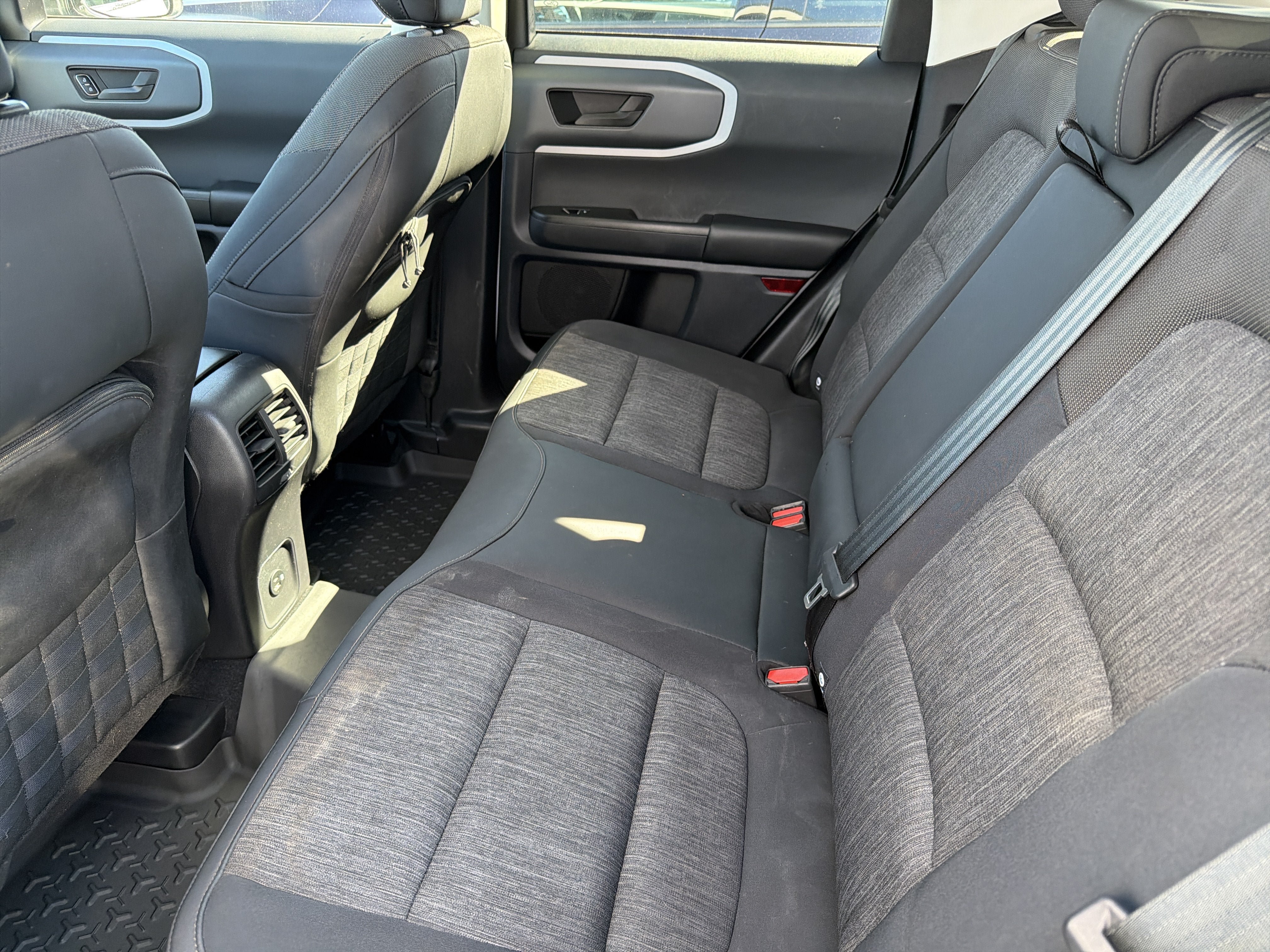 Used 2023 Ford Bronco Sport Big Bend w/ Convenience Package AWD/4WD image 23