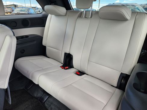 New 2026 Hyundai Palisade Calligraphy image 11