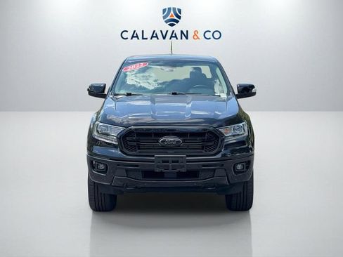 Used 2022 Ford Ranger Lariat w/ Equipment Group 501A High AWD/4WD image 2