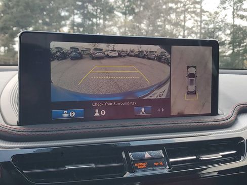 New 2026 Acura MDX A-Spec image 29