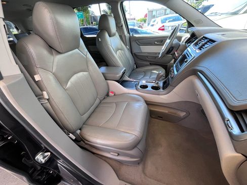 Used 2015 GMC Acadia SLE image 9