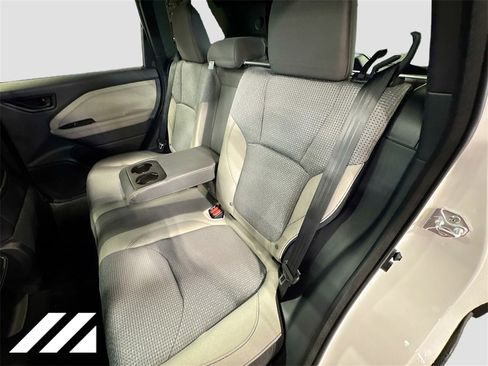 New 2026 Subaru Forester Premium image 24