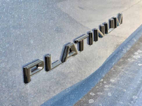 New 2027 Ford Expedition Platinum w/ Stealth Performance Package AWD/4WD image 9