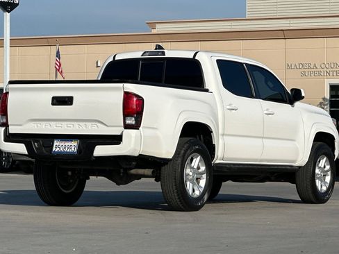 Used 2023 Toyota Tacoma SR image 6