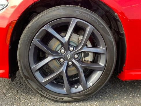 Used 2023 Dodge Charger GT w/ Blacktop Package image 21