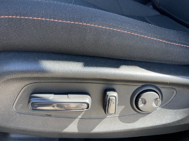 Used 2026 Honda CR-V TrailSport image 27