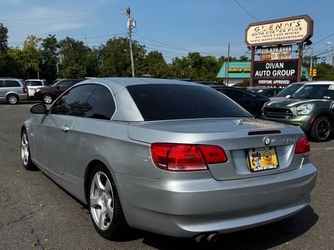Used 2009 BMW 328i Convertible RWD image 23